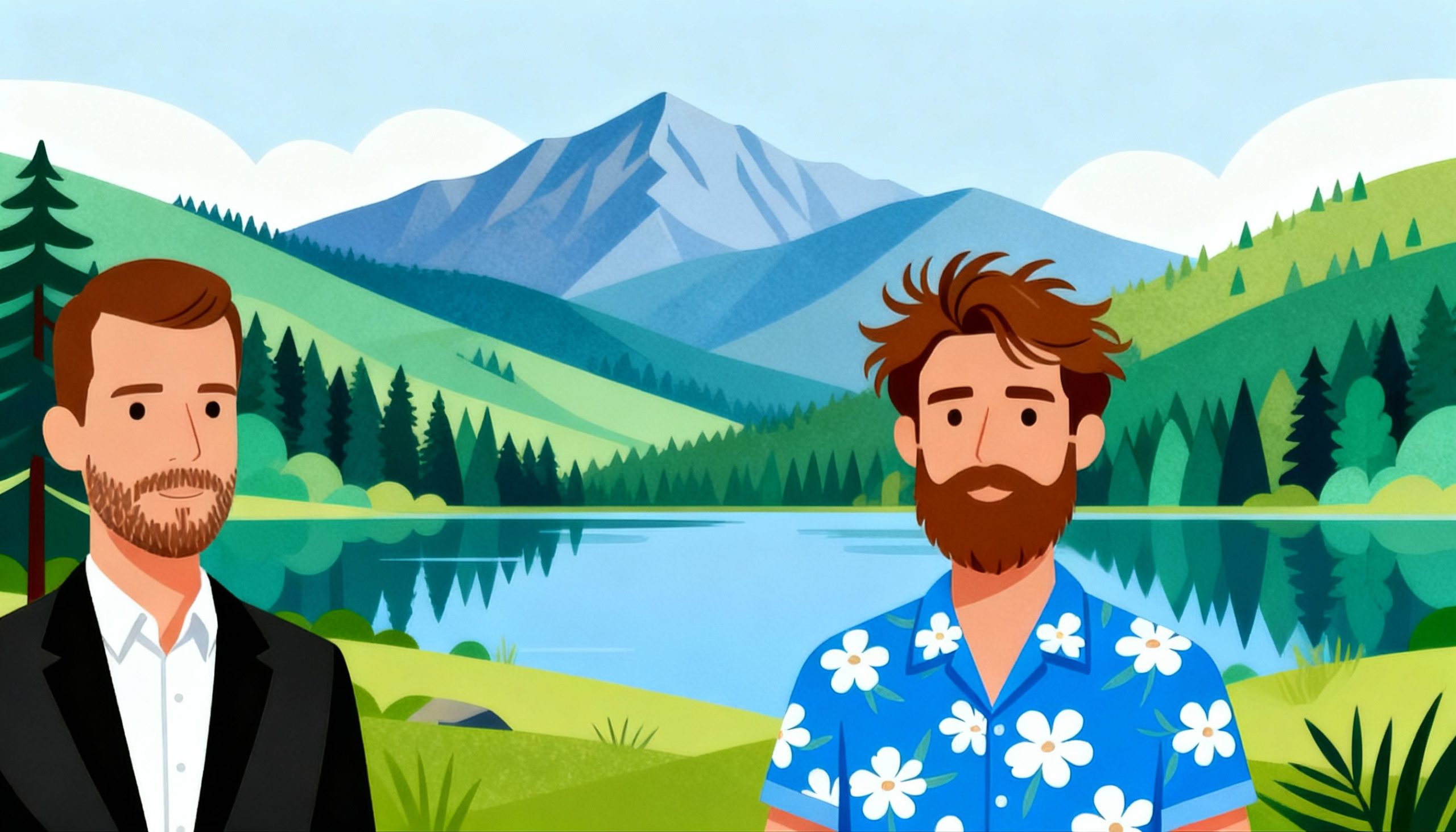 freepik michal jakub can you add these two characters into 43627